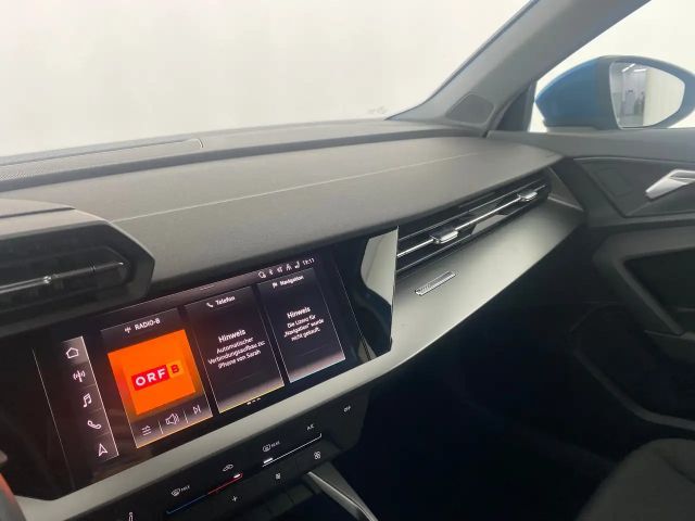 Audi A3 30 TDI Sedan