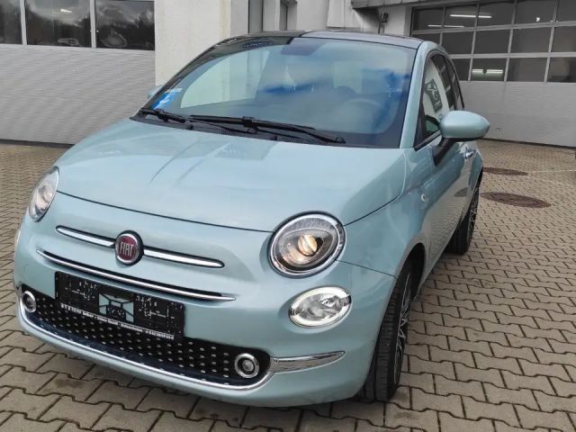 Fiat 500 Dolcevita