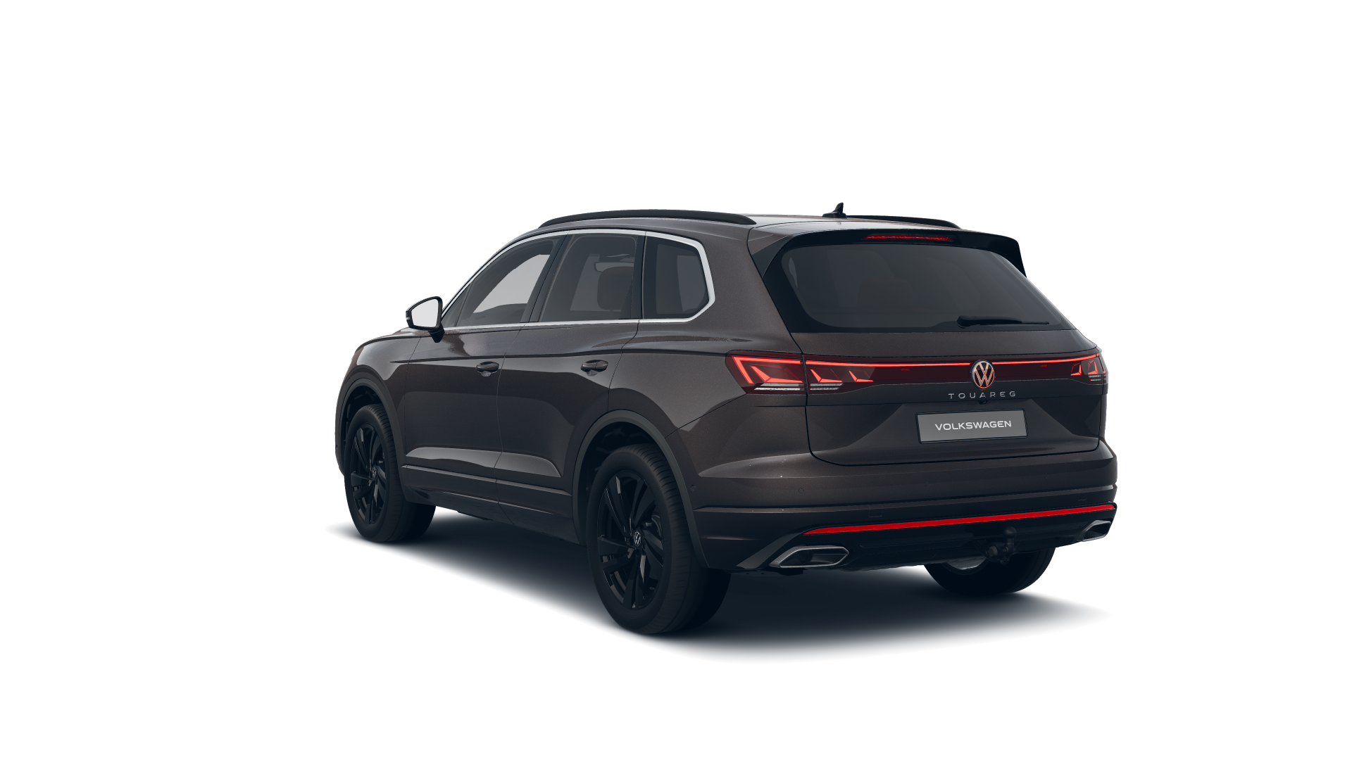 Volkswagen Touareg 3.0 V6 TDI Elegance Elegance
