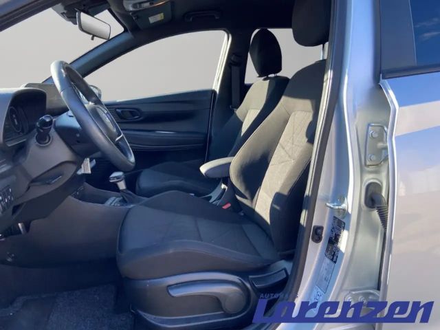 Hyundai Bayon 1.0 Connect T-GDi