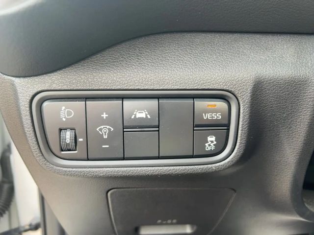 Kia Soul 7 (39kWh) Edition ACC+LED+Fernlichtass.