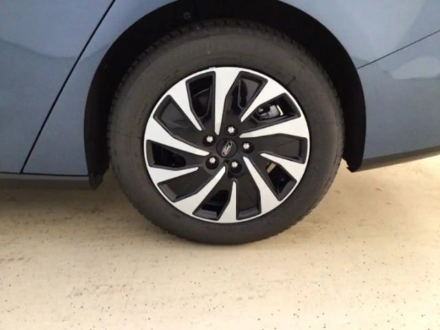 Ford Focus EcoBoost Titanium Wagon