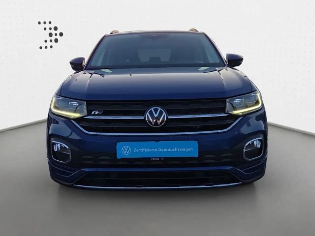 Volkswagen T-Cross 1.0 TSI DSG R-Line