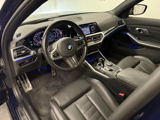 BMW 340 M-Sport Sedan xDrive