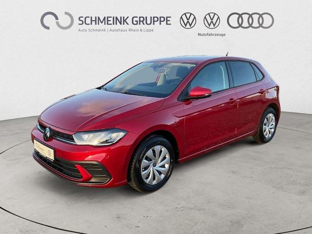 Volkswagen Polo 1.0 TSI Life