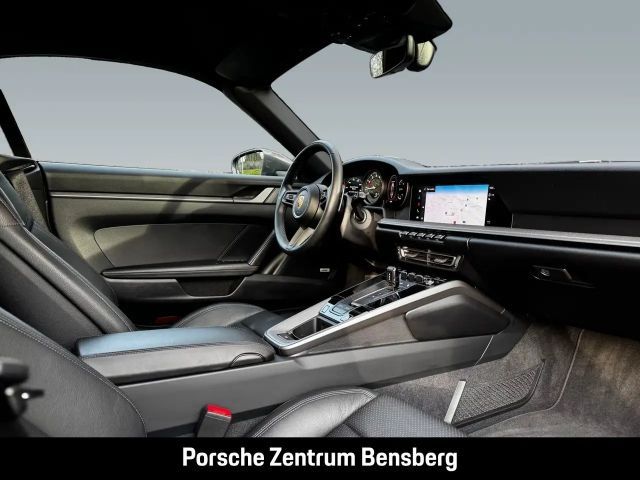 Porsche 992 Cabrio Carrera