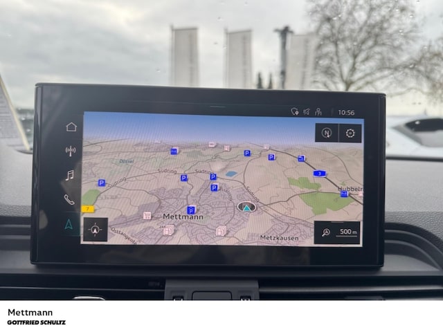 Audi Q5 35 TDI S-Tronic Sportback