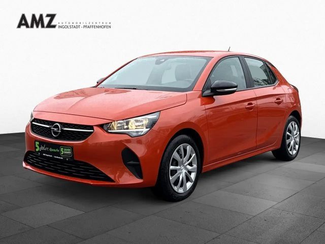 Opel Corsa Edition F Edition