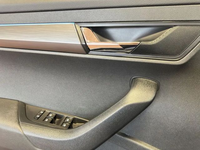 Skoda Karoq 1.5 TSI Clever