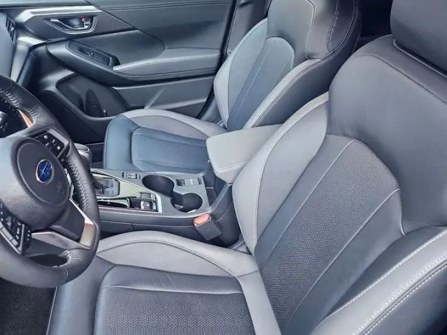 Subaru Impreza Lineartronic Edition