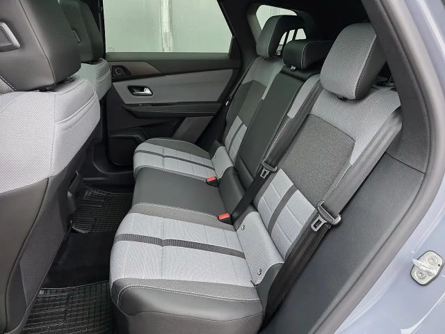 Opel Grandland X GS-Line Grand Sport