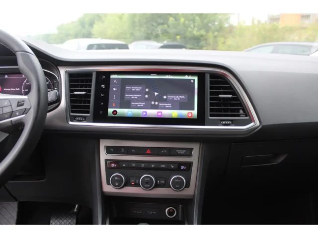 Seat Ateca 1.5 TSI DSG