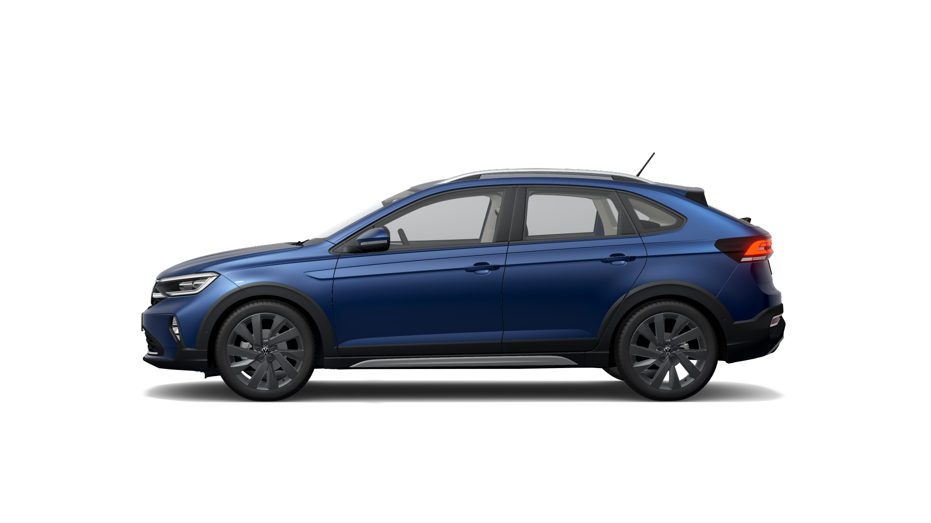 Volkswagen Taigo 1.5 TSI DSG Style