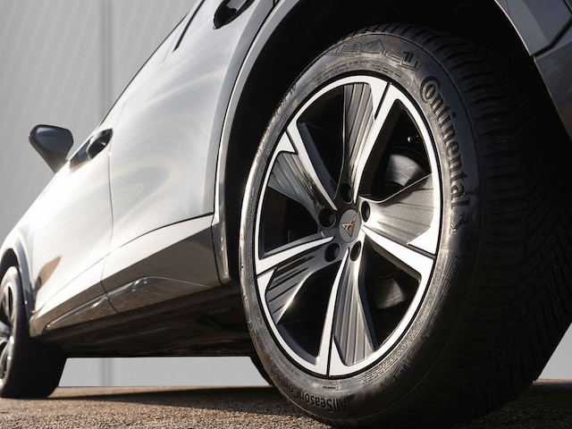 Cupra Formentor 1.5 TSI