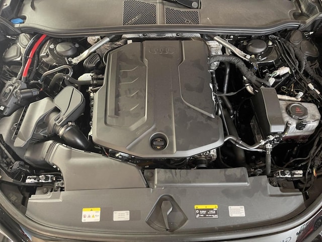 Audi A5 Avant S-Tronic