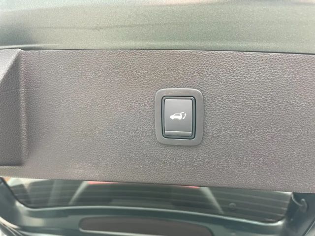 Dacia Bigster Hybrid 155