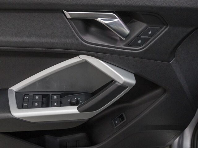 Audi Q3 45 TFSI Quattro S-Tronic