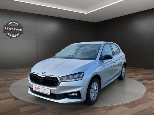 Skoda Fabia 1.0 TSI Selection
