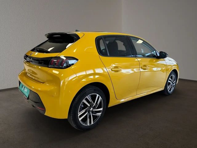 Peugeot 208 PureTech