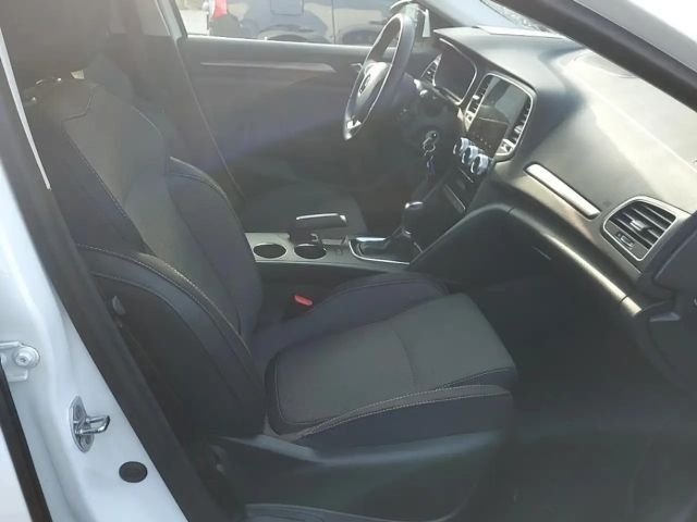 Renault Megane Combi Equilibre Equilibre