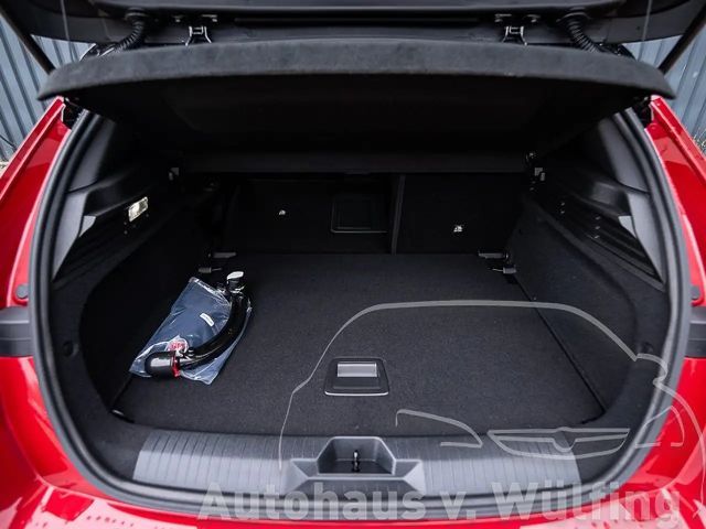 Opel Astra GS-Line Grand Sport