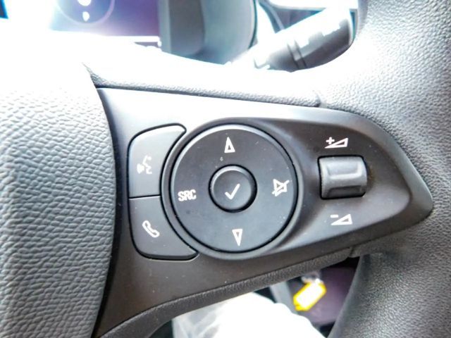 Opel Corsa Corsa Elektric 3-Phasen 11KW Charger Sitz-Hzg Allw