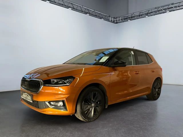 Skoda Fabia 1.0 TSI Style Style
