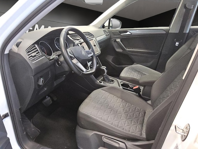 Volkswagen Tiguan 1.5 TSI DSG Life