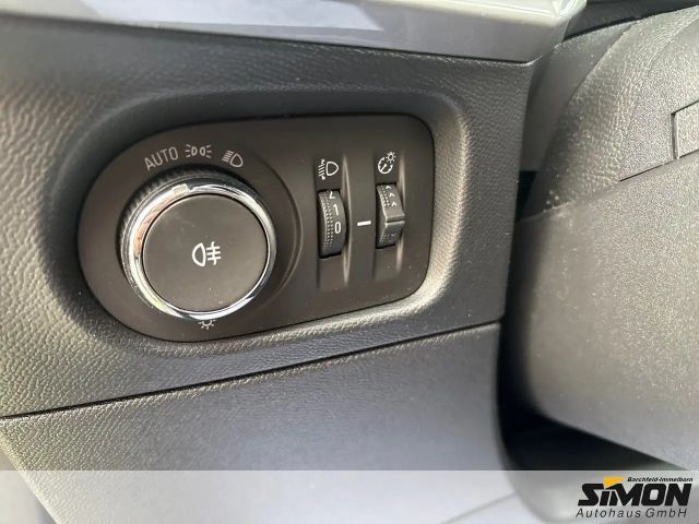 Opel Mokka GS-Line Grand Sport Turbo