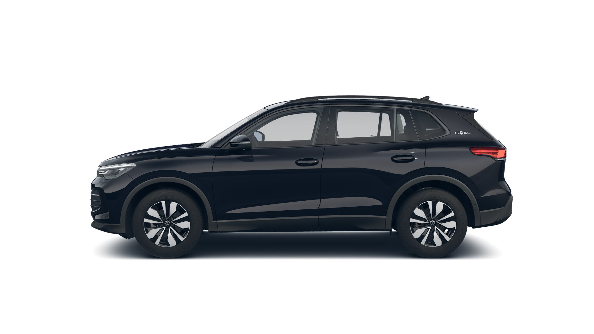 Volkswagen Tiguan 1.5 eTSI