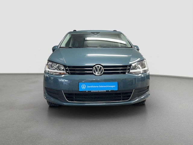Volkswagen Sharan 1.4 TSI Business