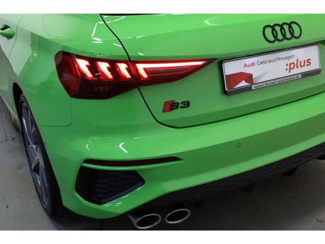 Audi S3 Quattro Sportback