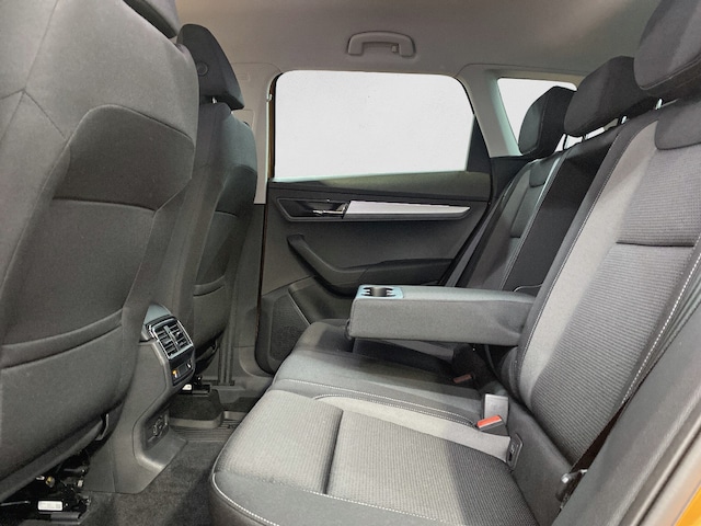 Skoda Karoq 2.0 TDI Tour
