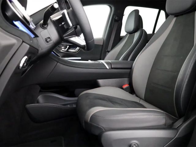 Mercedes-Benz EQE SUV 4MATIC 500