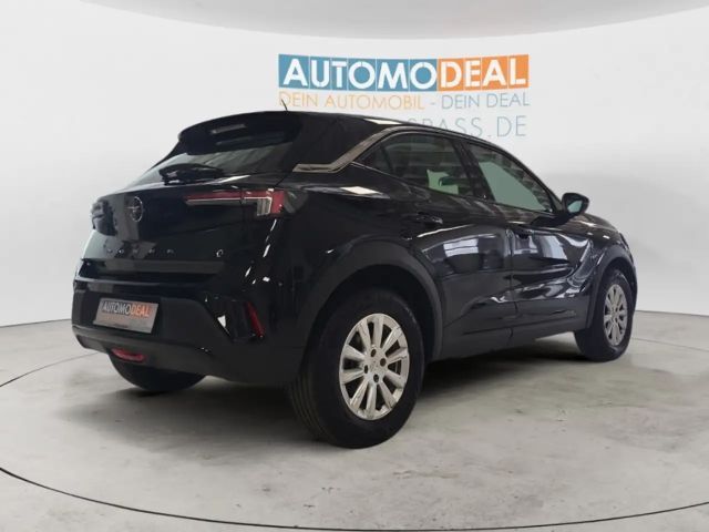 Opel Mokka Edition Mokka-e