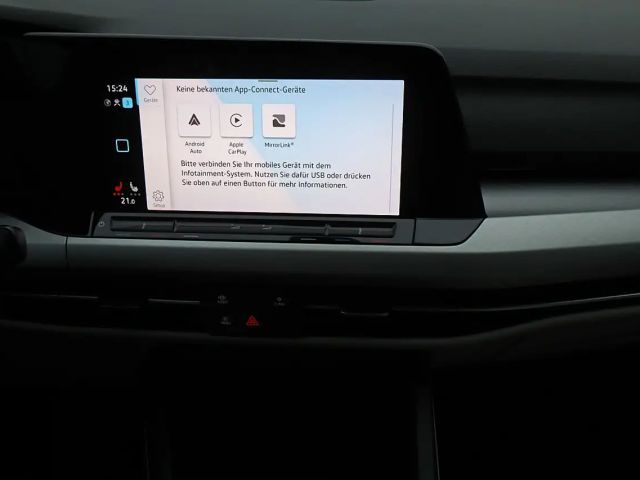 Volkswagen Golf Life Variant