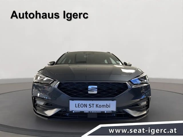 Seat Leon 1.5 TSI FR-lijn