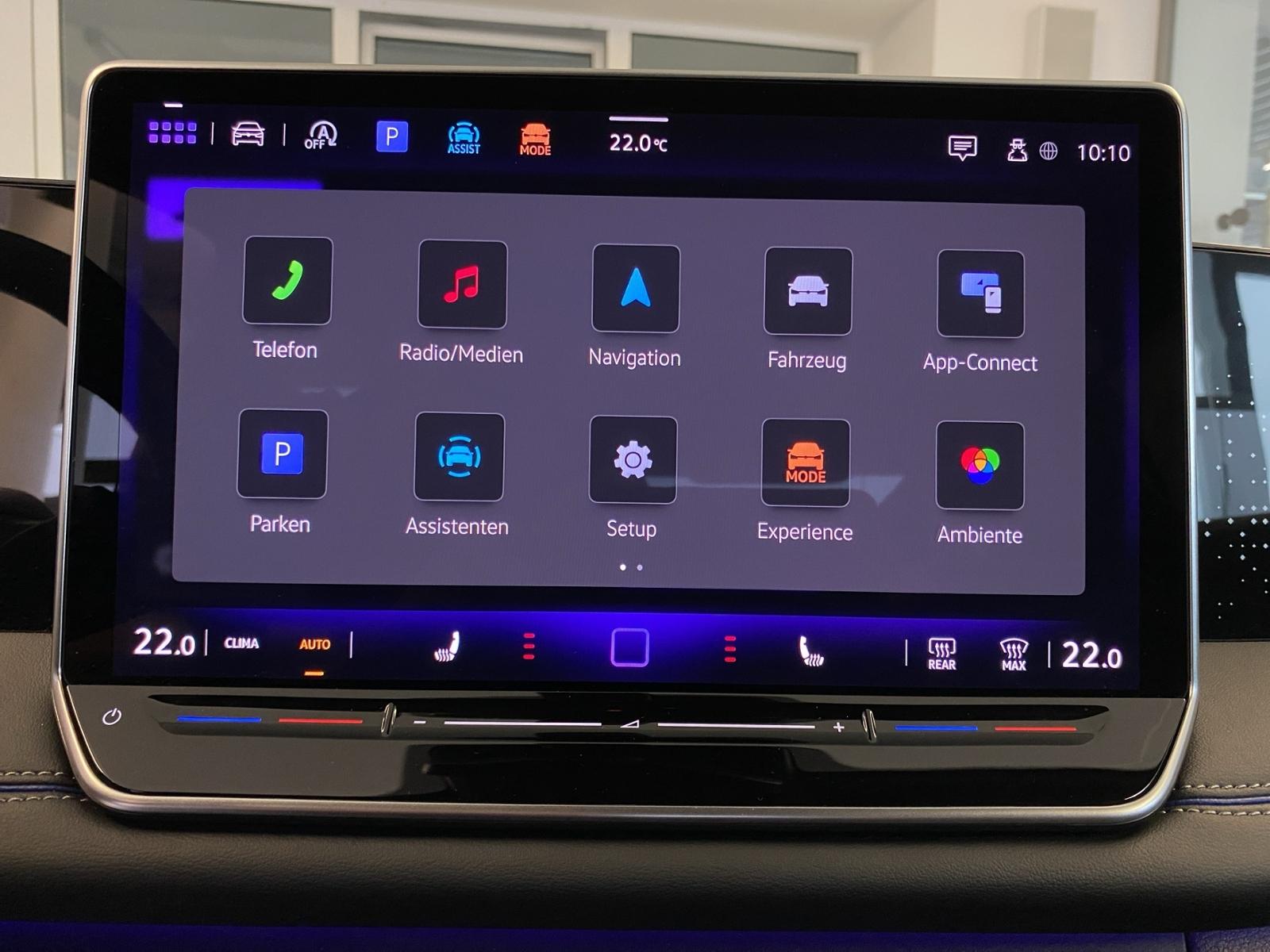 Volkswagen Tiguan 2.0 TDI DSG R-Line