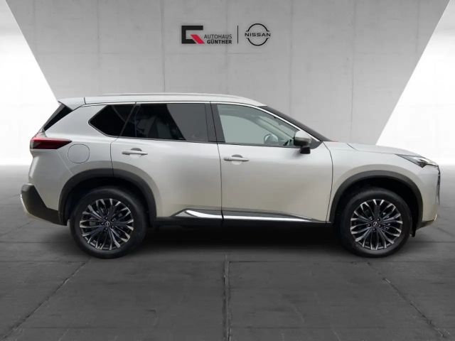 Nissan X-trail Tekna