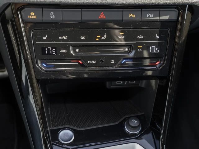 Volkswagen T-Roc 1.5 TSI Cabriolet DSG R-Line