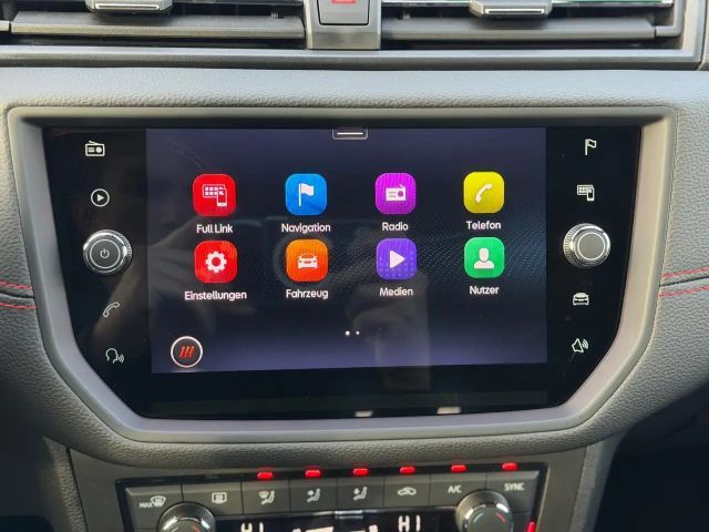 Seat Arona 1.0 TSI DSG FR-lijn