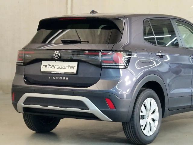 Volkswagen T-Cross 4Me TSI