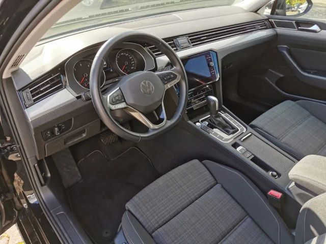 Volkswagen Passat 2.0 TDI Business DSG Variant