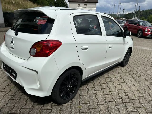 Mitsubishi Space Star Star