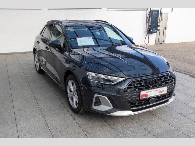 Audi A3 35 TFSI S-Tronic