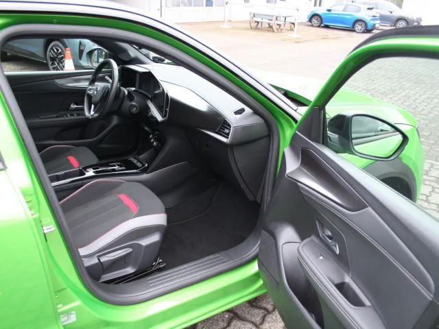 Opel Mokka GS-Line Grand Sport