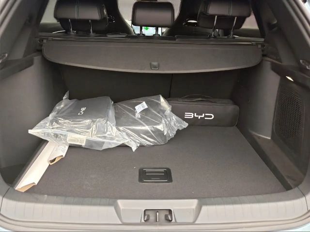 BYD Seal U Boost DM-i