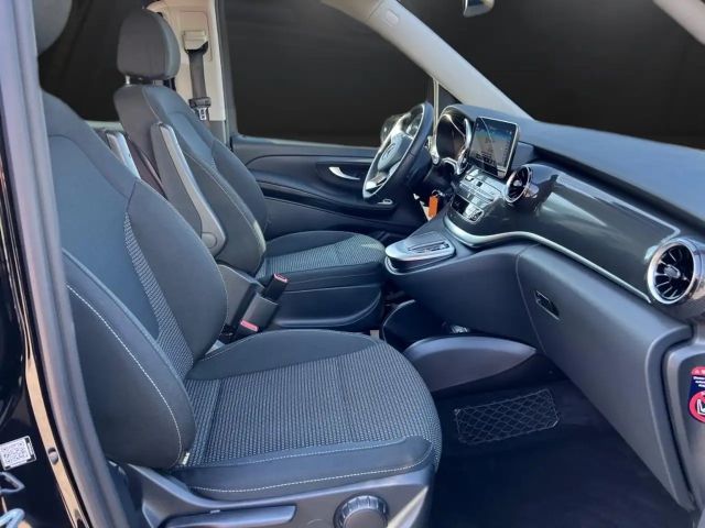 Mercedes-Benz EQV 300