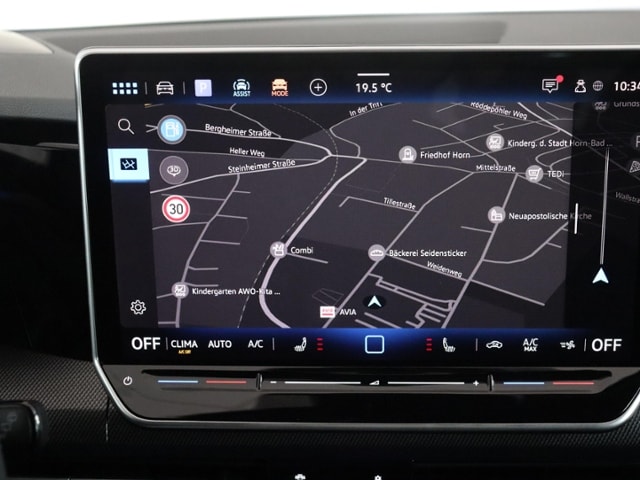 Volkswagen Golf 2.0 TSI DSG Style