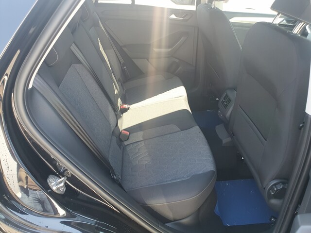 Volkswagen T-Roc 1.5 TSI DSG Move